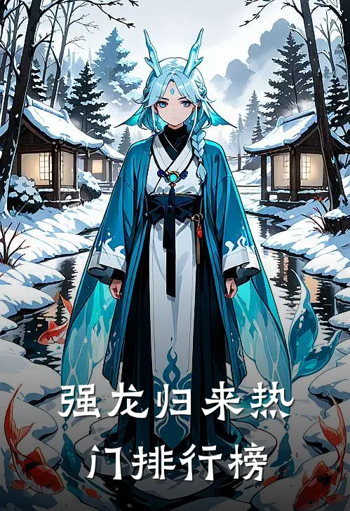 强龙归来热门排行榜