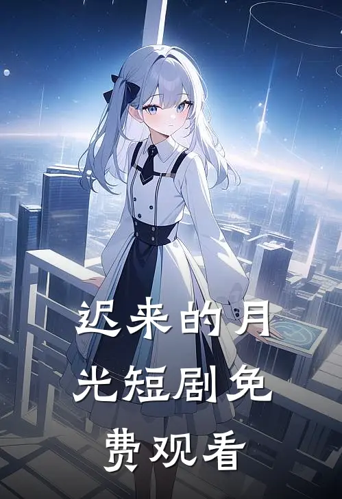迟来的月光短剧免费观看