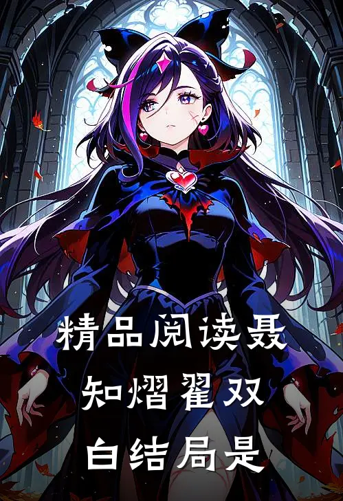精品阅读聂知熠翟双白结局是