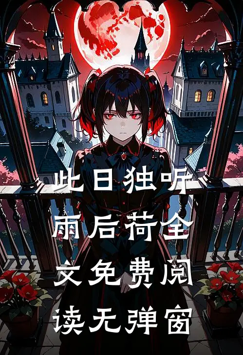 此日独听雨后荷全文免费阅读无弹窗