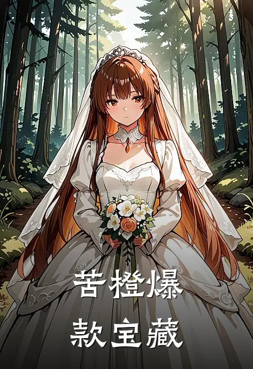 苦橙爆款宝藏