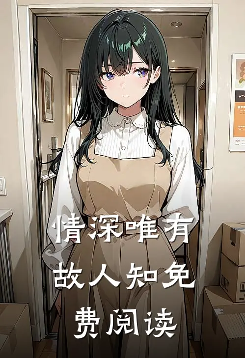 情深唯有故人知免费阅读