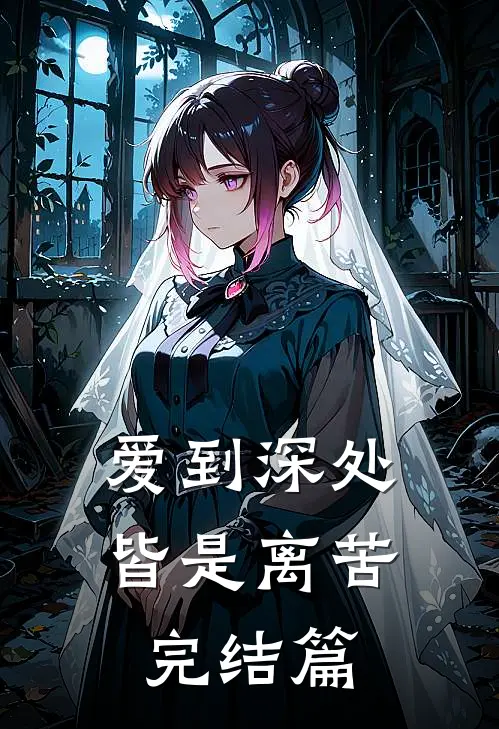 爱到深处皆是离苦完结篇
