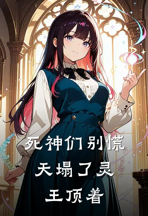 死神们别慌，天塌了灵王顶着