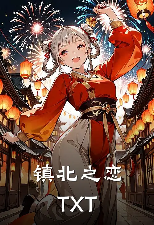 镇北之恋TXT