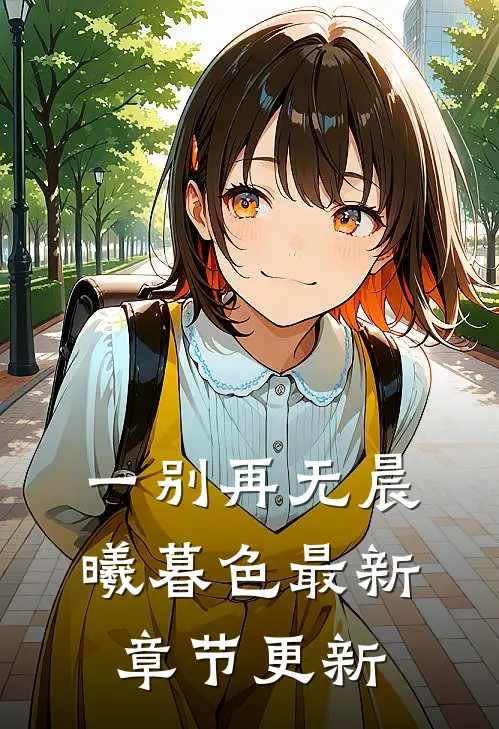 一别再无晨曦暮色最新章节更新