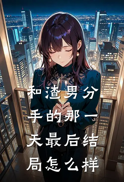 和渣男分手的那一天最后结局怎么样