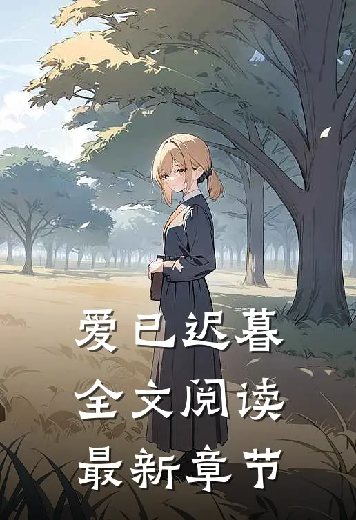 爱已迟暮全文阅读最新章节