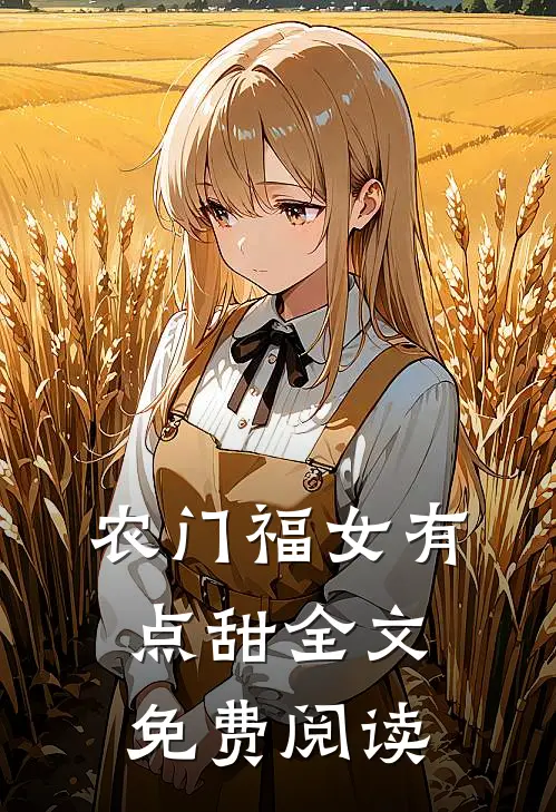 农门福女有点甜全文免费阅读