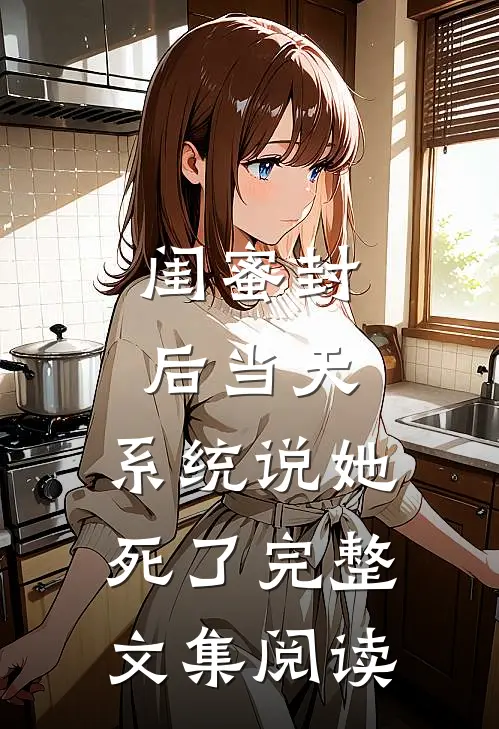 闺蜜封后当天，系统说她死了完整文集阅读