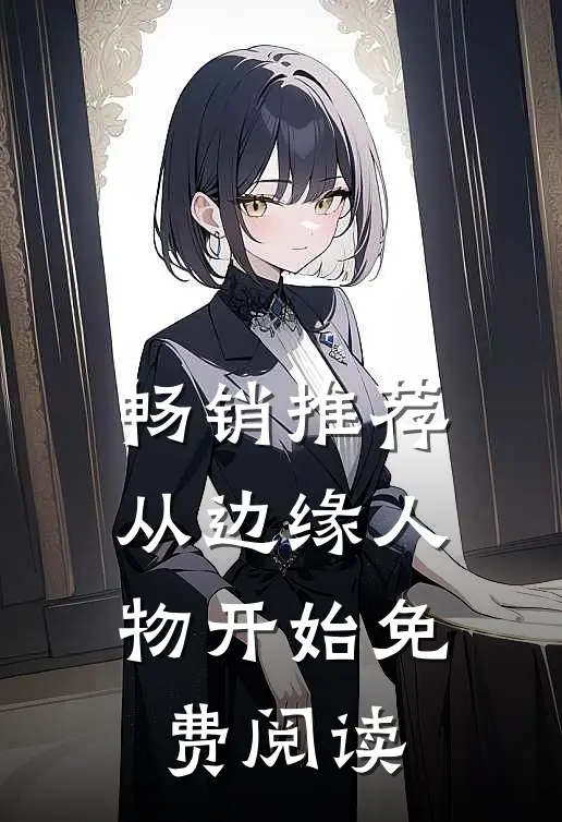 畅销推荐从边缘人物开始免费阅读