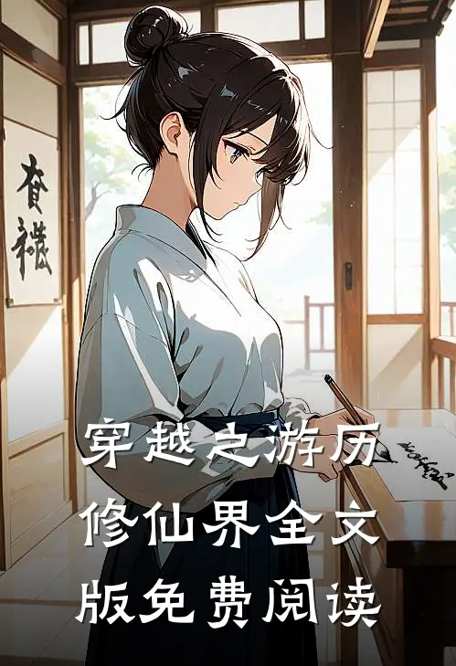穿越之游历修仙界全文版免费阅读