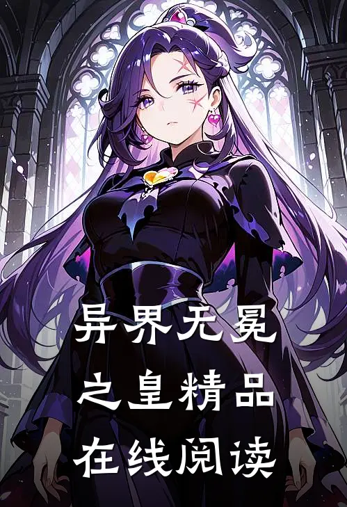 异界无冕之皇精品在线阅读