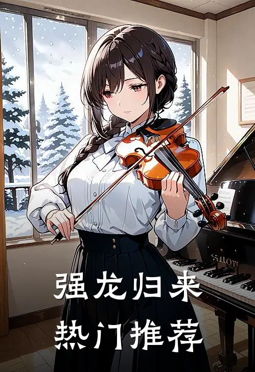 强龙归来热门推荐