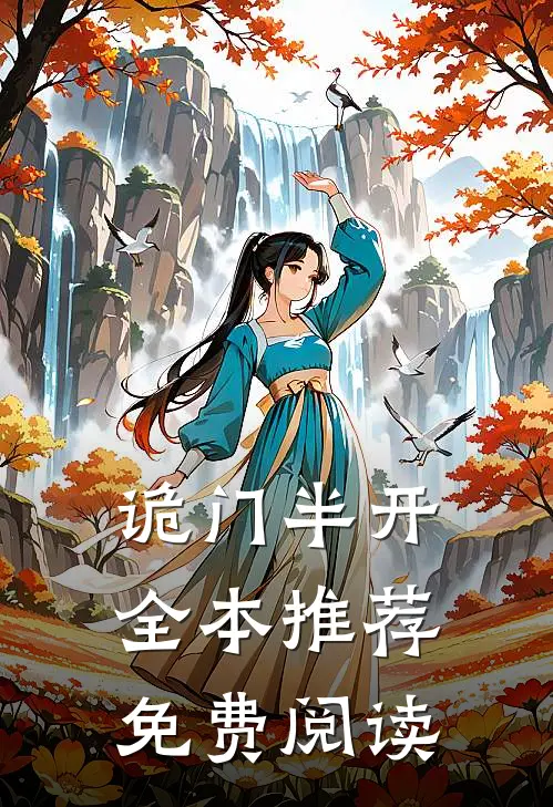 诡门半开全本推荐免费阅读