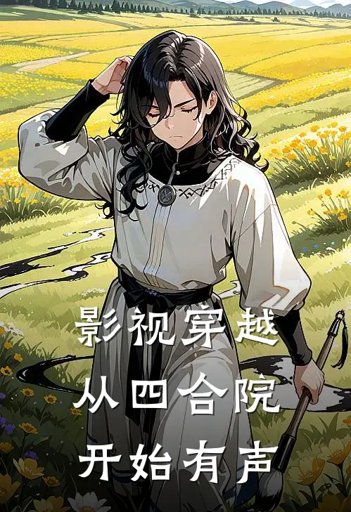 影视穿越从四合院开始有声
