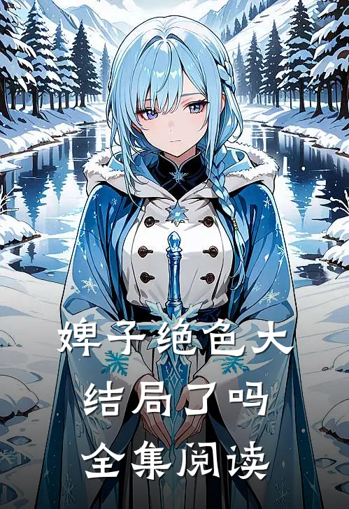 婢子绝色大结局了吗全集阅读