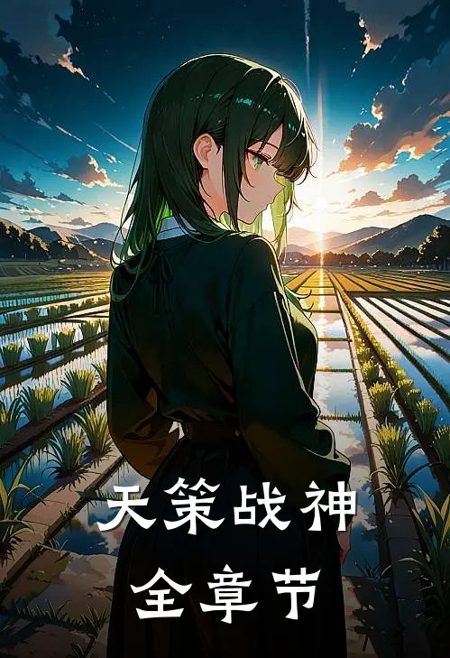 天策战神全章节