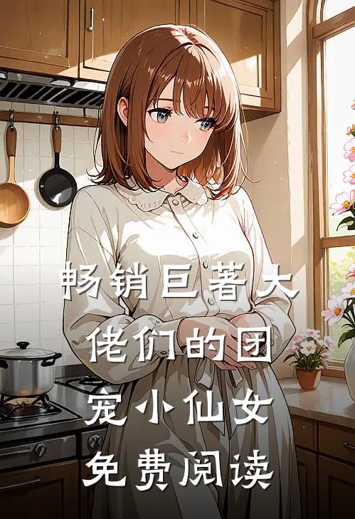 畅销巨著大佬们的团宠小仙女免费阅读