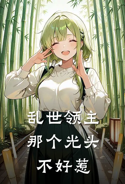 乱世领主：那个光头不好惹