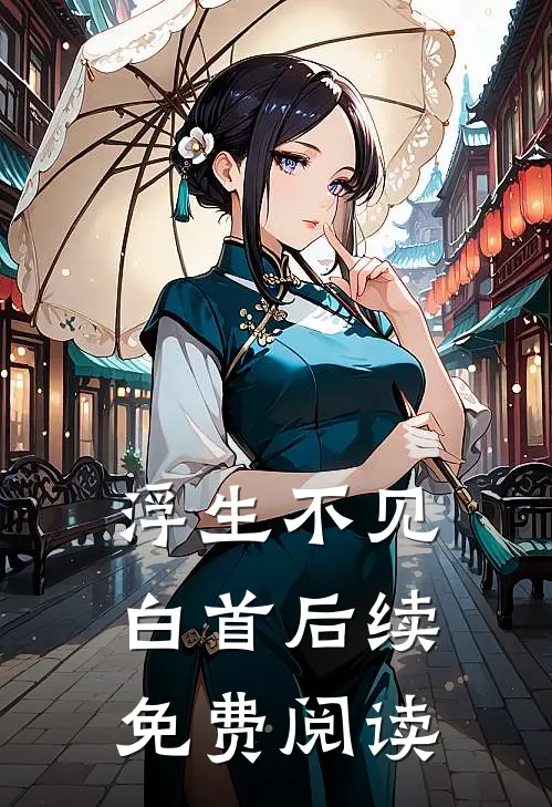 浮生不见白首后续免费阅读