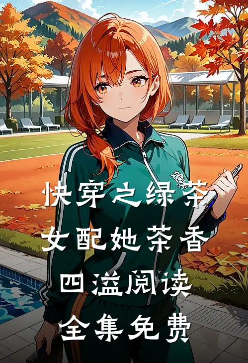 快穿之绿茶女配她茶香四溢阅读全集免费