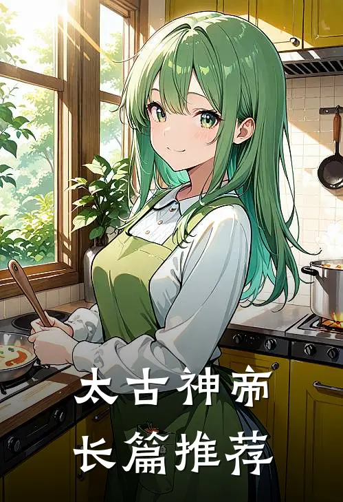 太古神帝长篇推荐