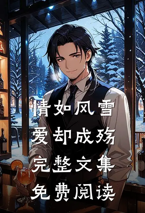 情如风雪爱却成殇完整文集免费阅读