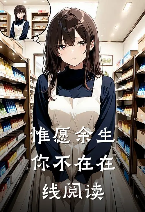 惟愿余生你不在在线阅读