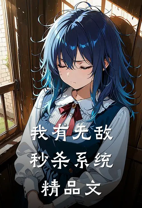 我有无敌秒杀系统精品文