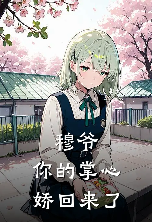穆爷，你的掌心娇回来了