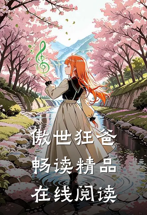 傲世狂爸畅读精品在线阅读