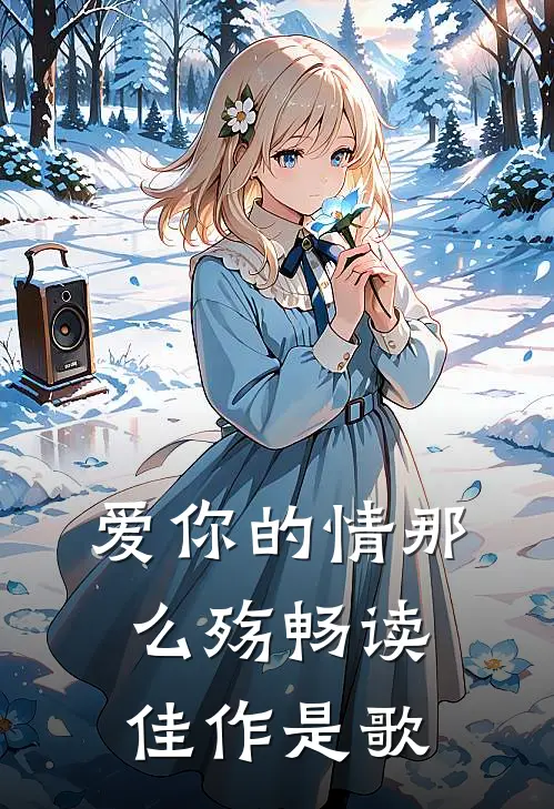 爱你的情那么殇畅读佳作是歌