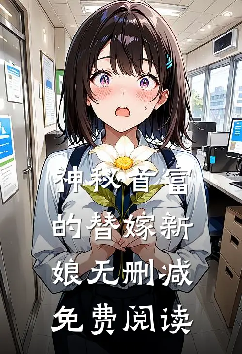 神秘首富的替嫁新娘无删减免费阅读