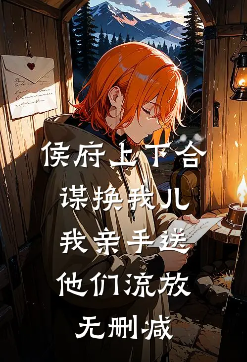 侯府上下合谋换我儿，我亲手送他们流放无删减