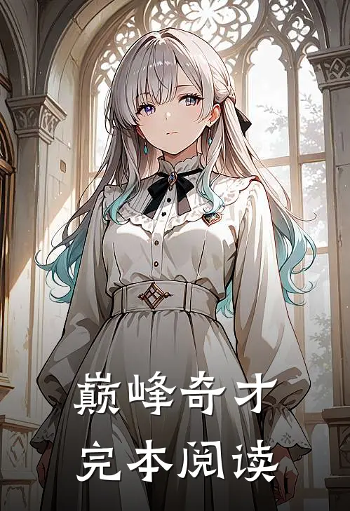 巅峰奇才完本阅读
