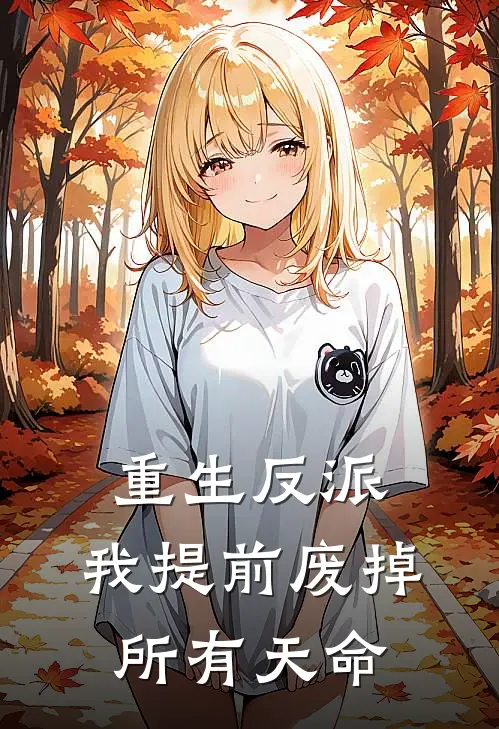 重生反派：我提前废掉所有天命