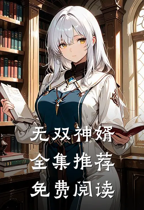 无双神婿全集推荐免费阅读