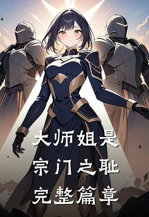 大师姐是宗门之耻完整篇章