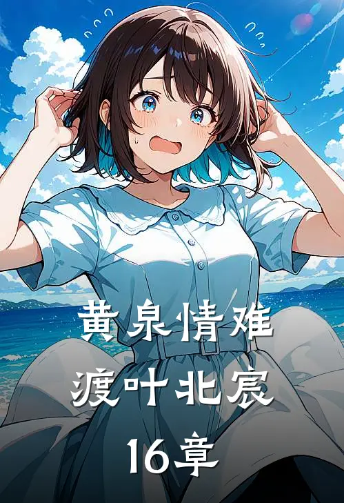 黄泉情难渡叶北宸16章
