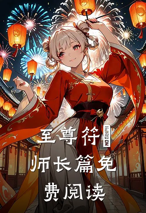 至尊符箓师长篇免费阅读