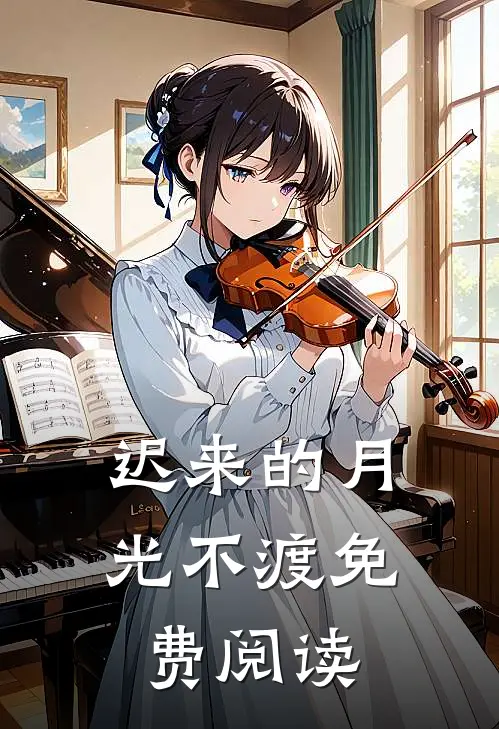 迟来的月光不渡免费阅读