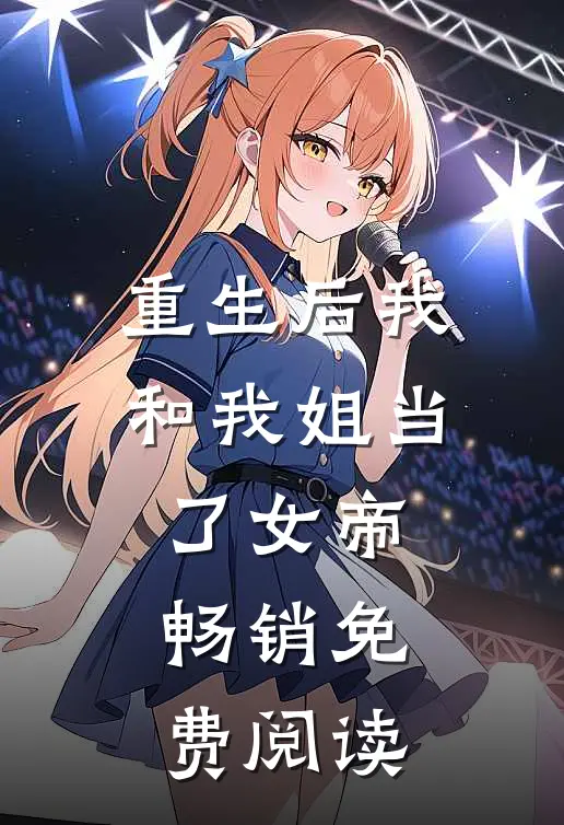 重生后我和我姐当了女帝畅销免费阅读