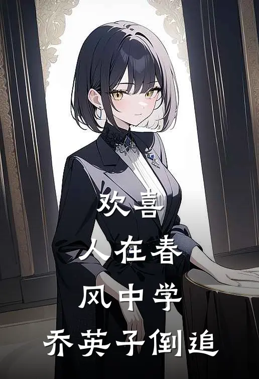 欢喜：人在春风中学，乔英子倒追