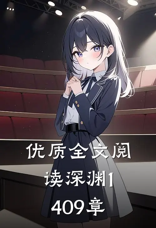 优质全文阅读深渊1409章