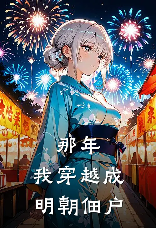 那年，我穿越成明朝佃户