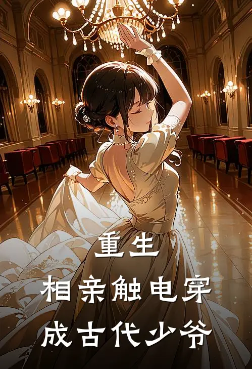 重生：相亲触电穿成古代少爷