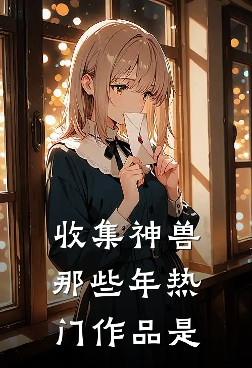 收集神兽那些年热门作品是