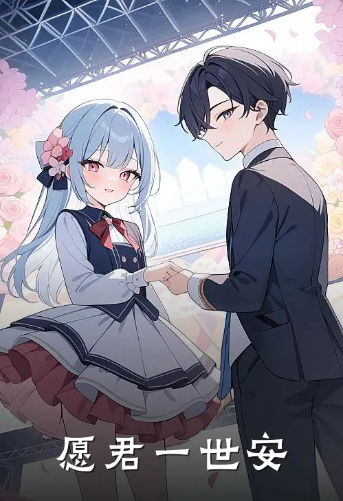 愿君一世安