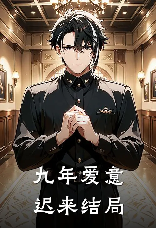 九年爱意迟来结局